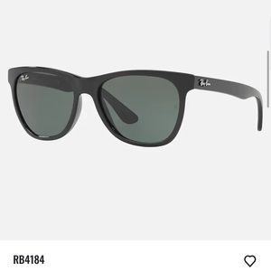 Ray-Ban Wayfarers